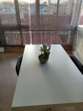 Coqueto apartamento en playa-centro de Fuengirola